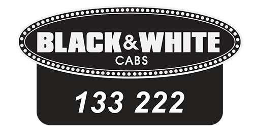 Black & White Cabs