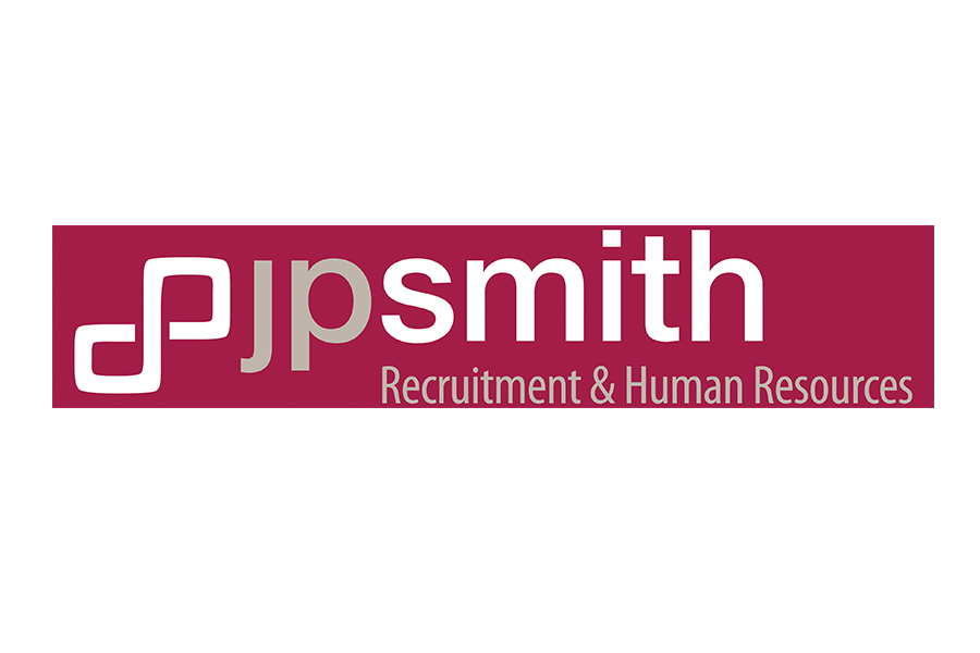The JP Smith Recruitment & Human Resources logo shows their support for the growth of air services for our community, from Toowoomba to the World | www.wellcamp.com.au