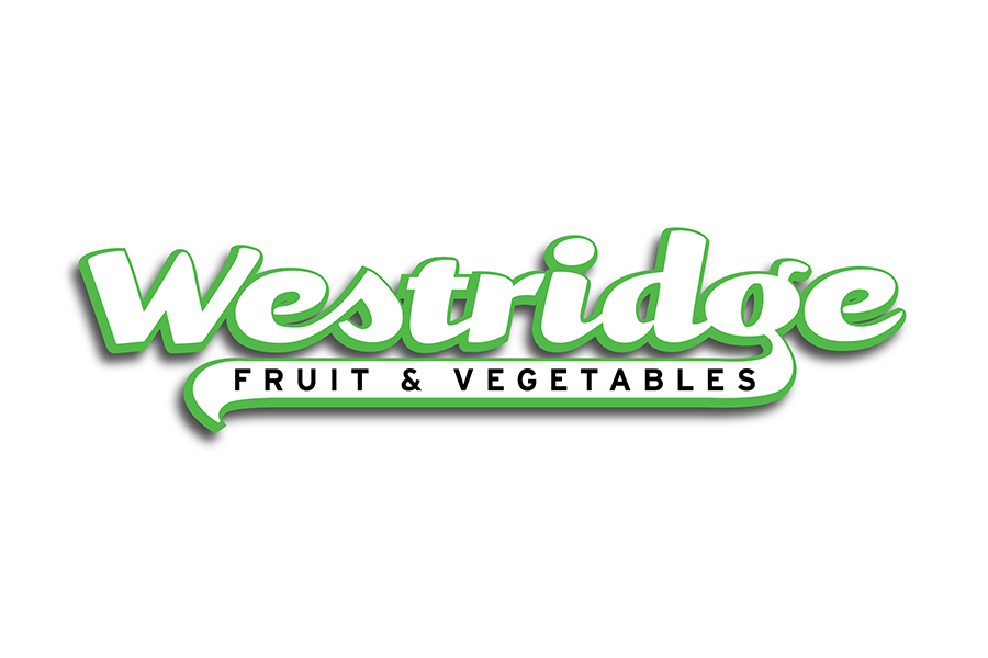 The Westridge Fruit & Vegetables logo shows their support for the growth of air services for our community, from Toowoomba to the World | www.wellcamp.com.au