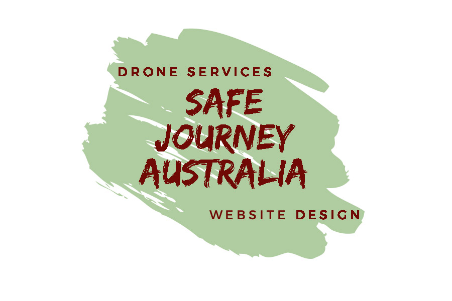 The Safe Journey Australia logo shows their support for the growth of air services for our community, from Toowoomba to the World | www.wellcamp.com.au