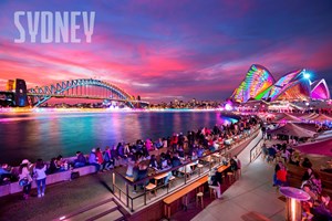 Fly direct to Sydney from Toowoomba Wellcamp Airport [Image: Destination New South Wales]